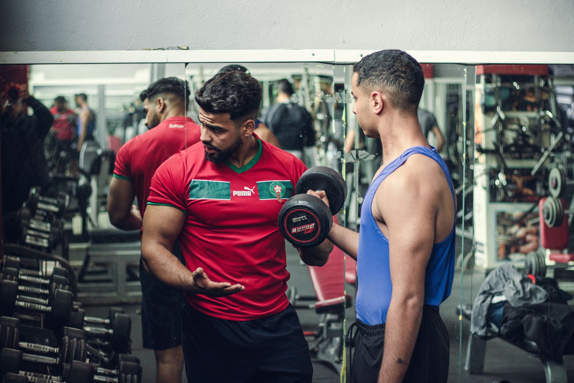 Coach sportif Béthune
