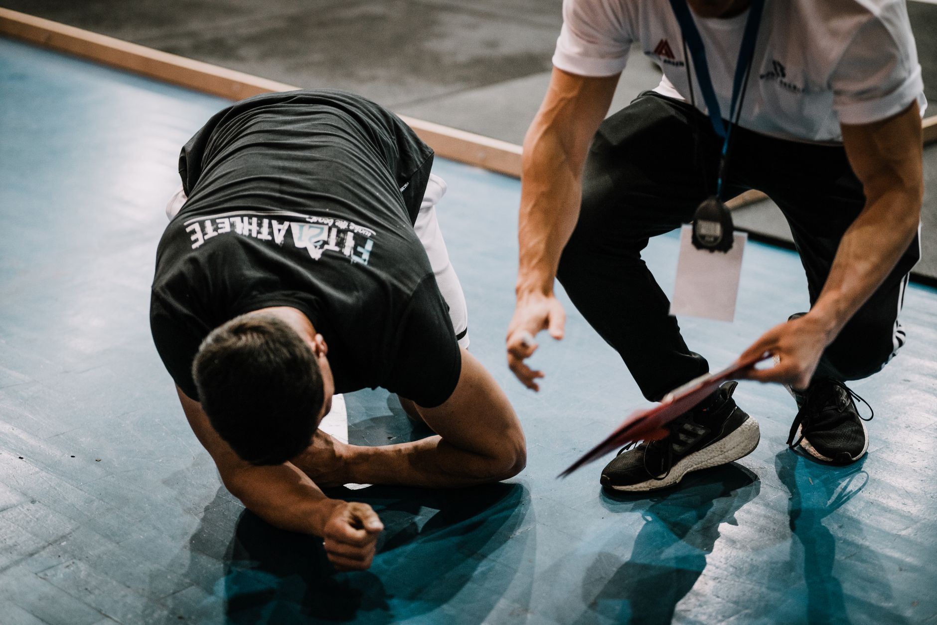 Coach sportif Béthune